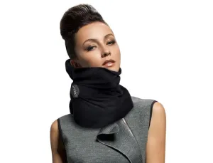 Lightweight Fleece Wrap-Around Neck Pillow