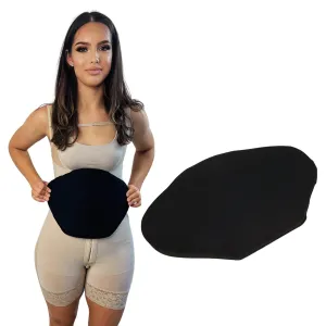 Lipo Foam Board Compression Ab Board Post Surgery Flattening Lipo Foams Post Surgery Tummy Tuck Recovery Tablas Lipo 360