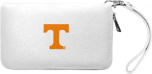 Littlearth NCAA Zip Organizer Wallet