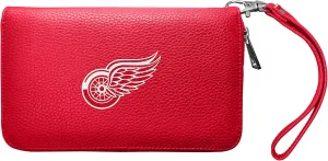 Littlearth NHL Zip Organizer Pebble Wallet