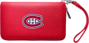 Littlearth Women's Zip Organizer Wallet