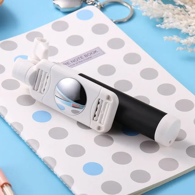 Macaron Extendable Selfie Stick