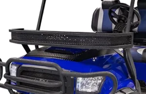 MADJAX Clays Basket Kit Alpha Body Kit for Club Car Precedent Golf Cart