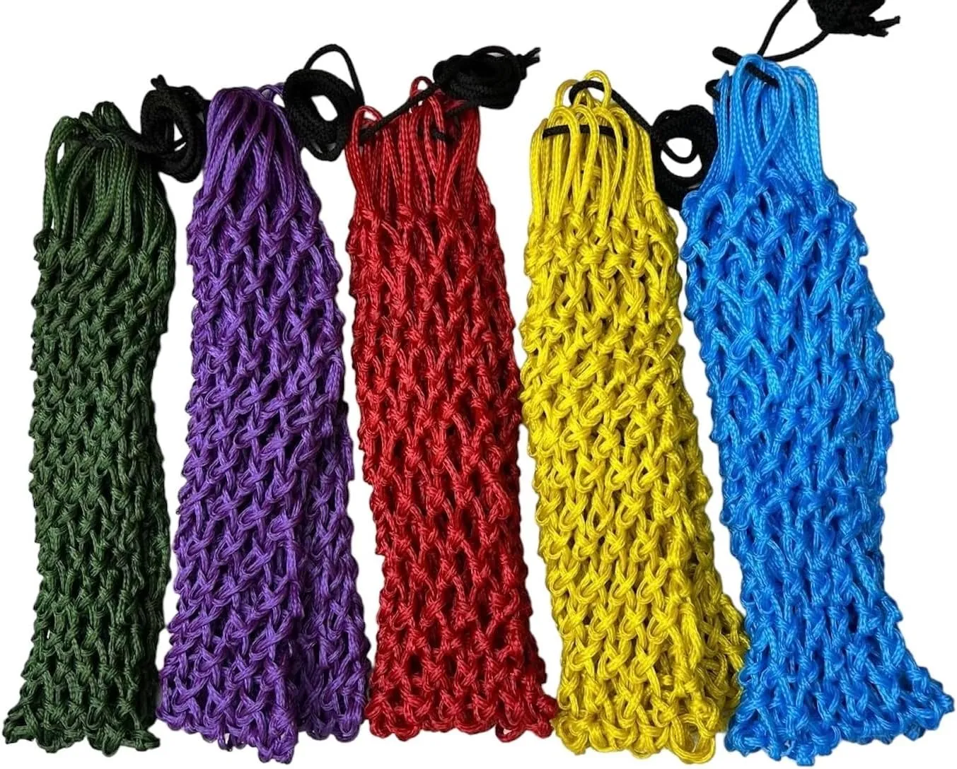 Majestic Ally 2”x2” Holes Highly Durable Very Sturdy 36" Hay Net with for Horses, Goat etc.