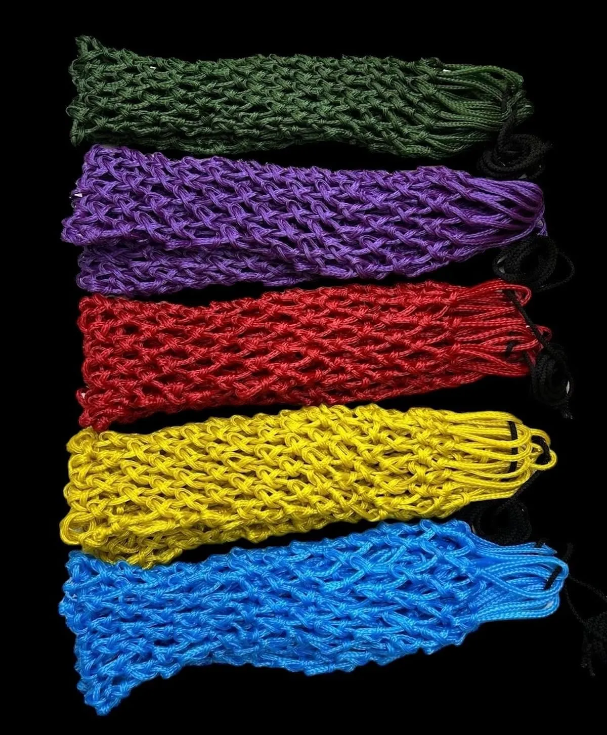 Majestic Ally 2”x2” Holes Highly Durable Very Sturdy 36" Hay Net with for Horses, Goat etc.