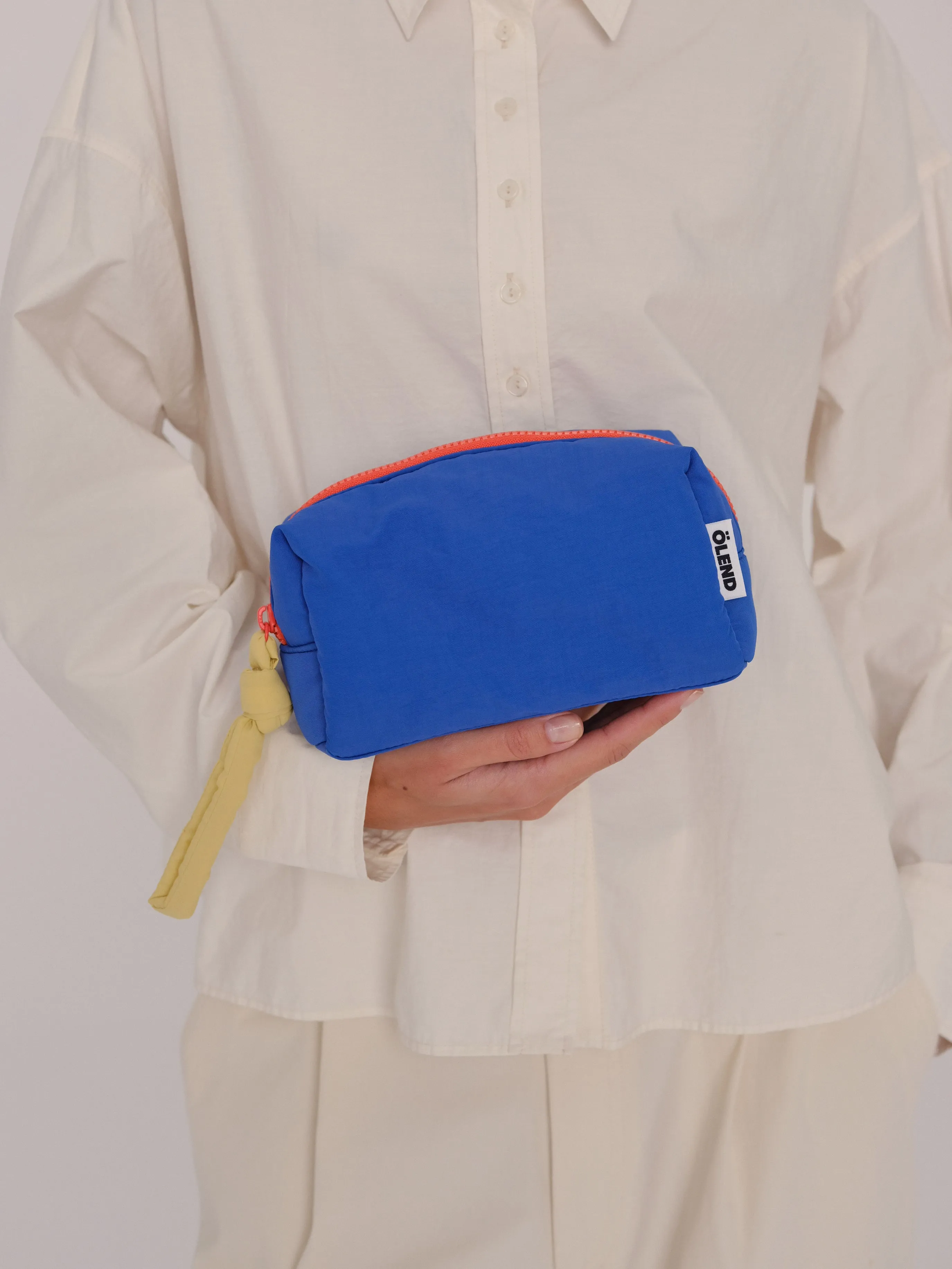 Makeup Bag