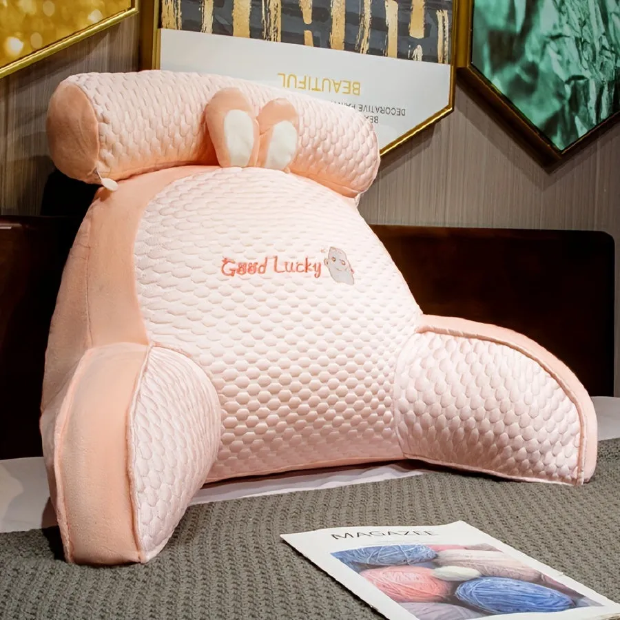 MammaNest Maternity Backrest Pillow