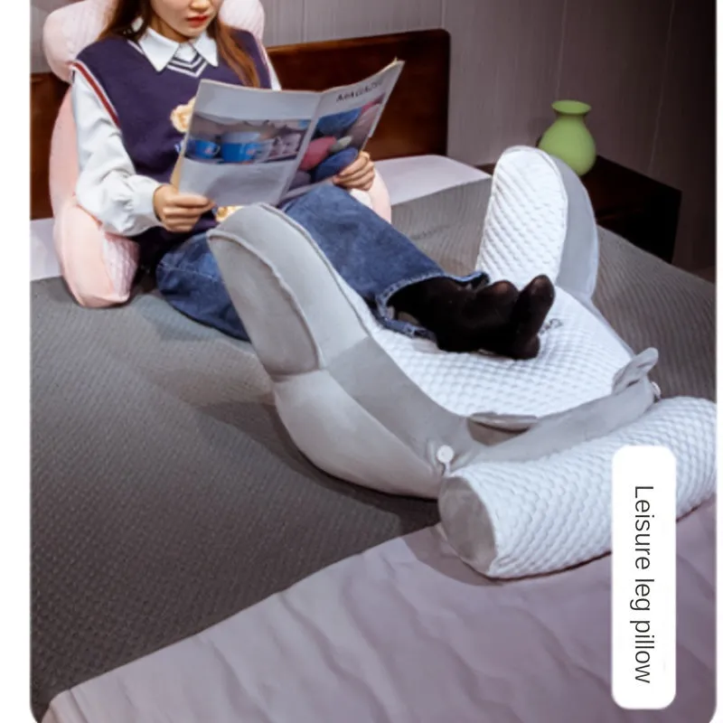 MammaNest Maternity Backrest Pillow