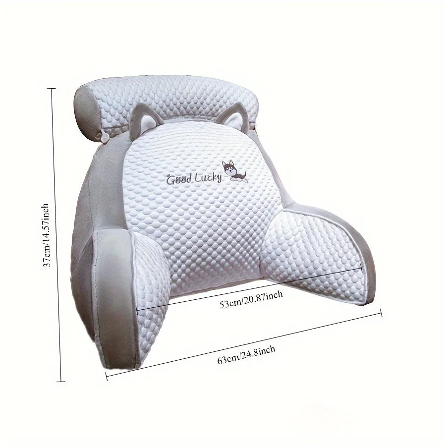 MammaNest Maternity Backrest Pillow