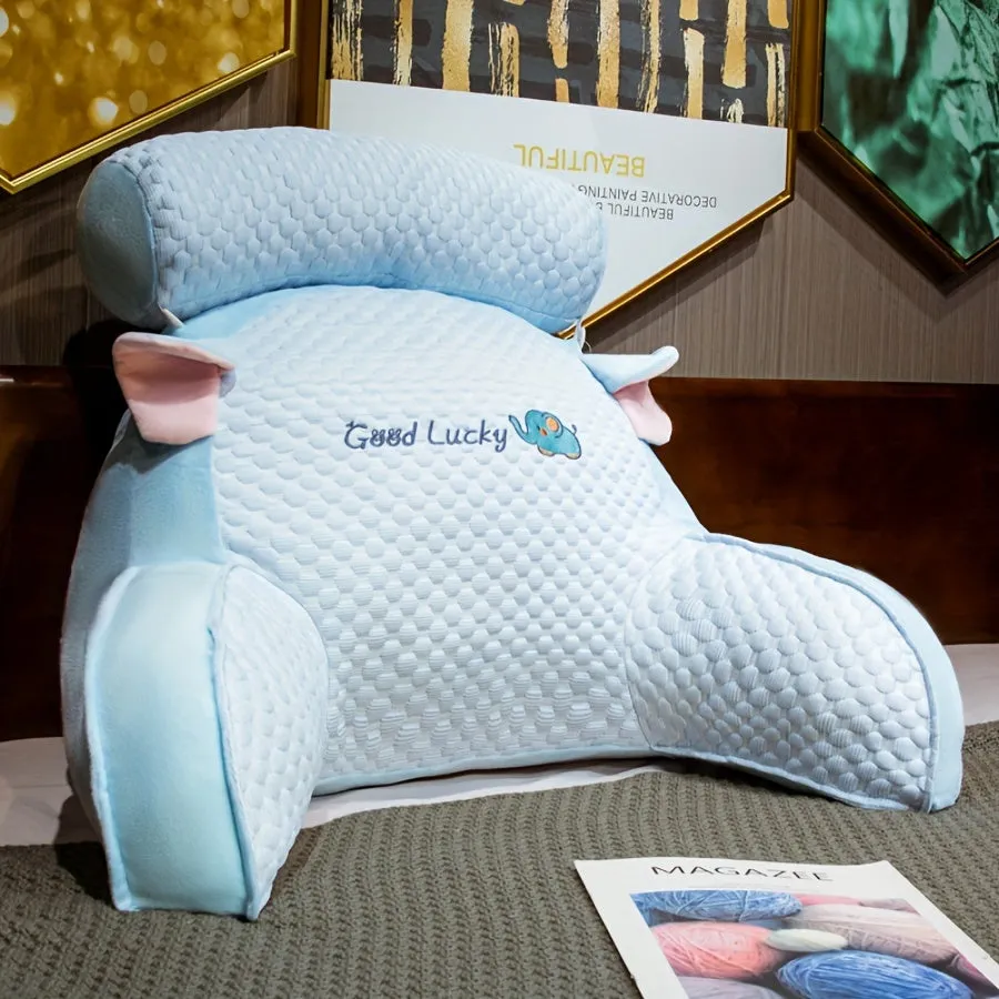 MammaNest Maternity Backrest Pillow