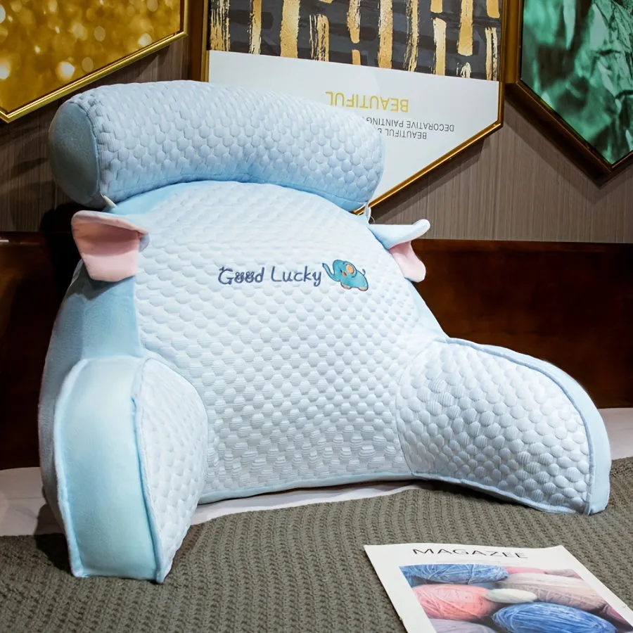 MammaNest Maternity Backrest Pillow