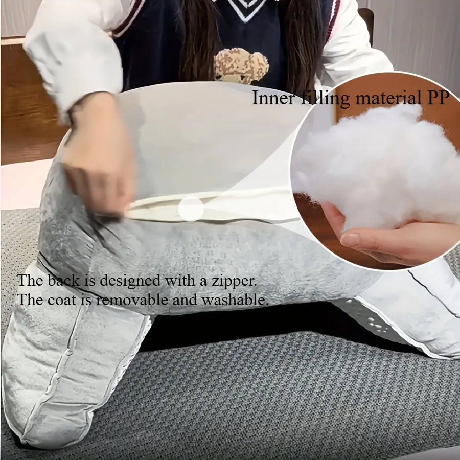 MammaNest Maternity Backrest Pillow