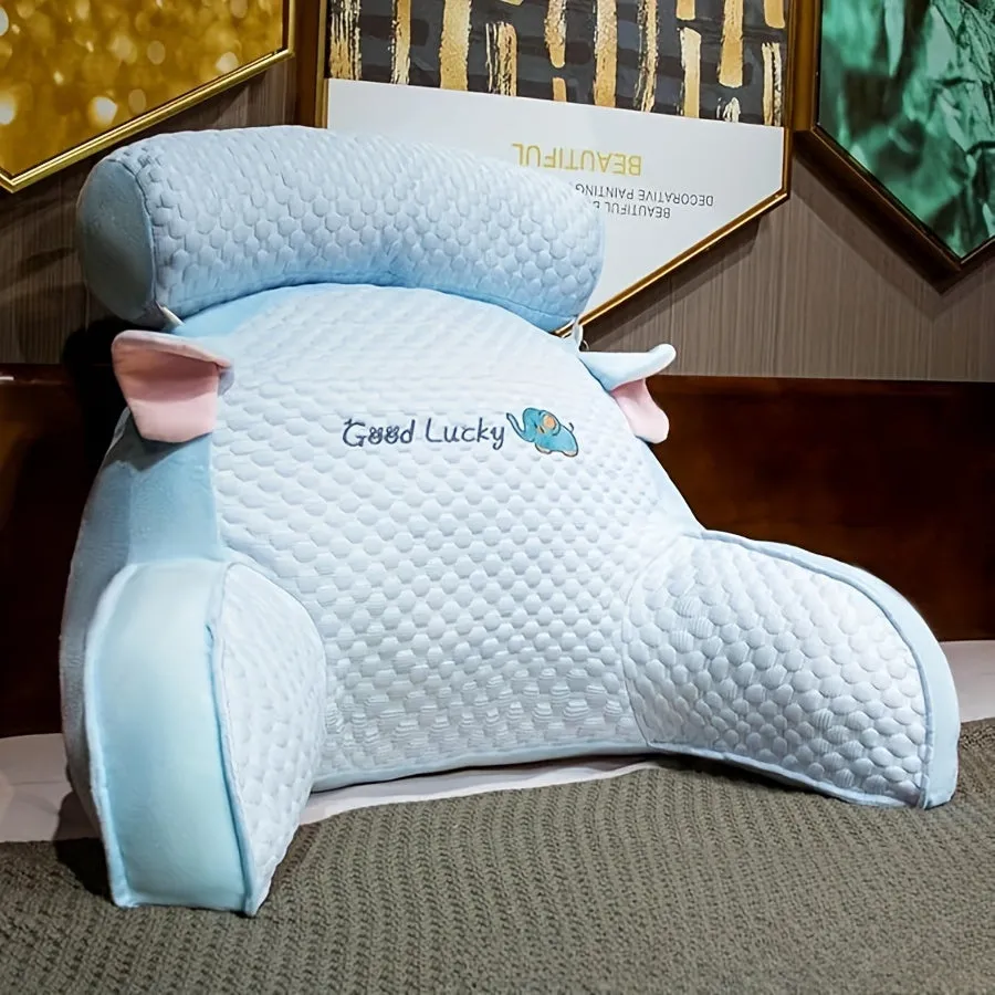 MammaNest Maternity Backrest Pillow