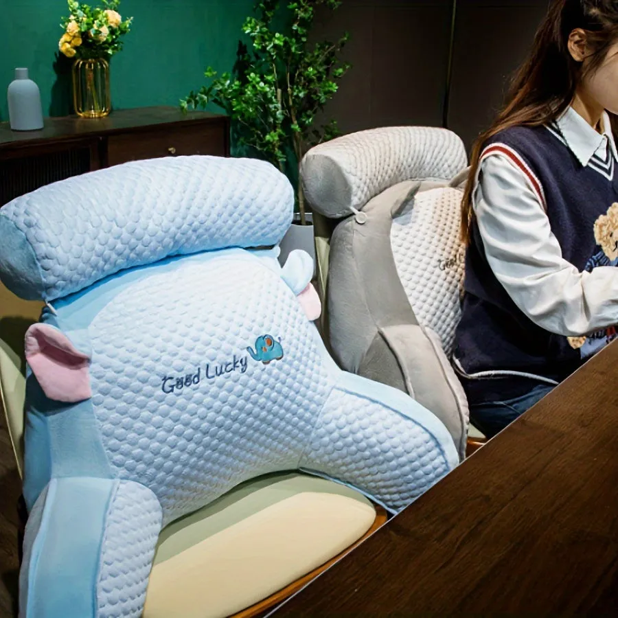 MammaNest Maternity Backrest Pillow