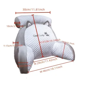 MammaNest Maternity Backrest Pillow