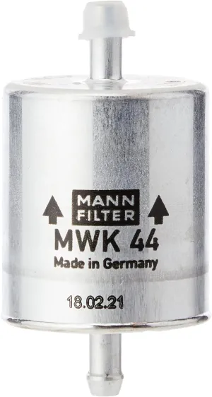 Mann Filter MWK 44 Fuel Filter for BMW Motorcycle