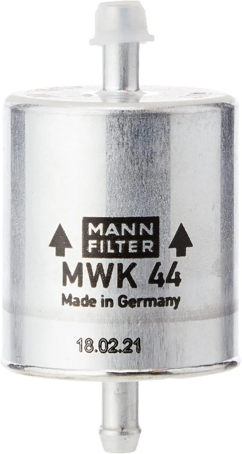 Mann Filter MWK 44 Fuel Filter for BMW Motorcycle