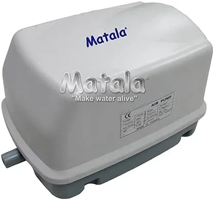 MATALA HK40LP 38W Hakko Linear Air Pump