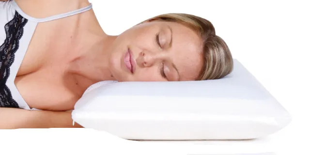 MemoGel Classic Pillow - Cool Gel Feel Classic (non contour) Shape