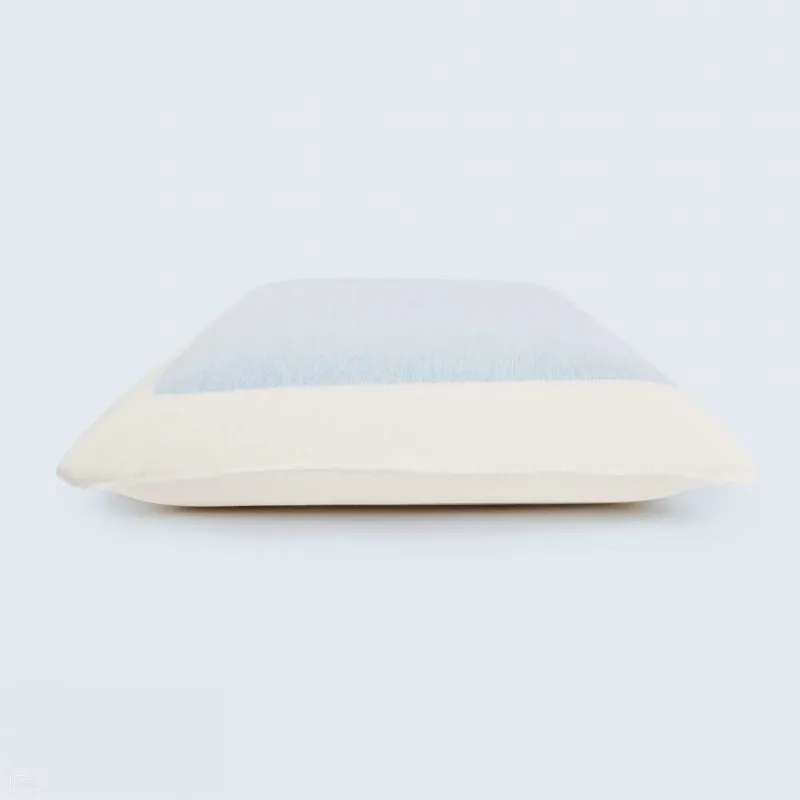 MemoGel Classic Pillow - Cool Gel Feel Classic (non contour) Shape