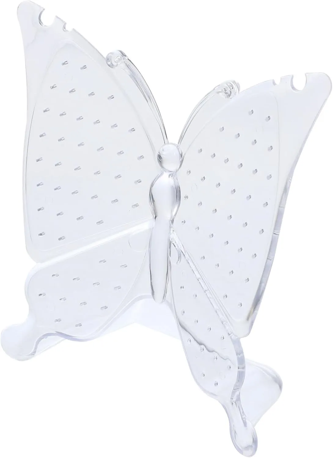 Mens Jewellery Box Butterfly Earring Display Board Butterfly Earrings Holder Earring Display Rack Watch Stand Plastic Watch Gift Box