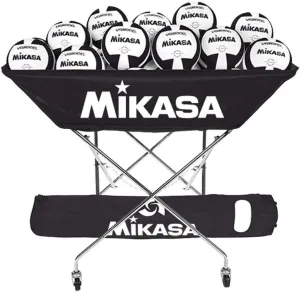 Mikasa BCH Hammock Ball Cart