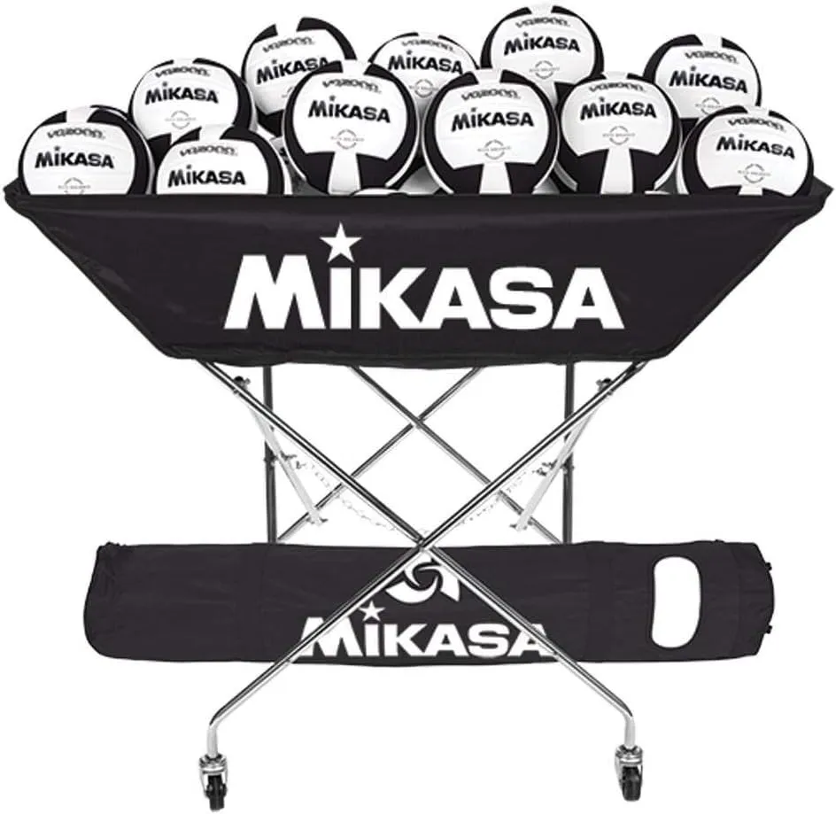 Mikasa BCH Hammock Ball Cart