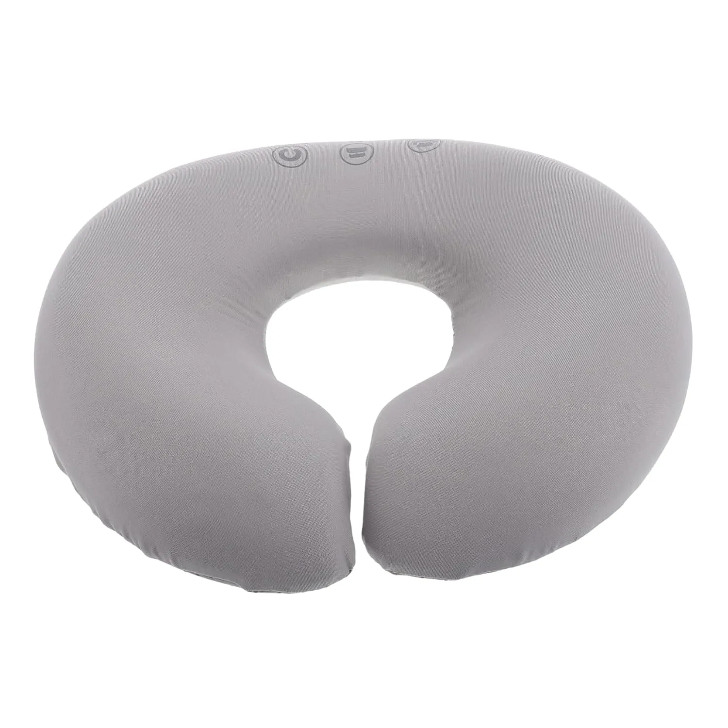 Mikinona Beauty -shaped Pillow Face down Massage Pillow Spa Facial Rest Pillow Facial Massage Pillow