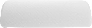 Mikinona Semi-roll Pillow for Leg Support and Lumbar Relief for Sleep and Relaxation