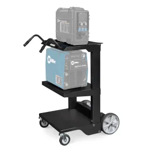 Miller Inverter MIGRunner Cart - 195445