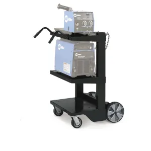 Miller MIGRunner Cart (195445)