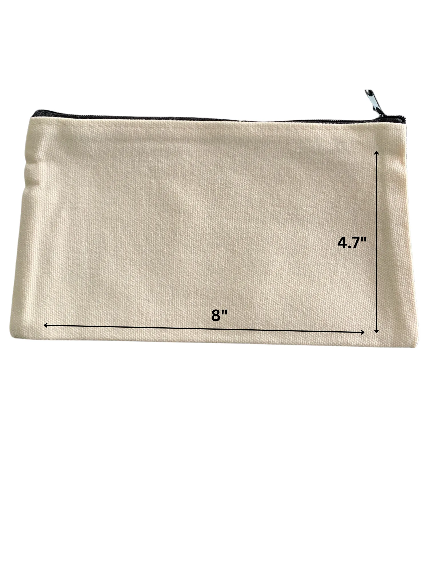 Mini Klipster Zippered Storage Pouch