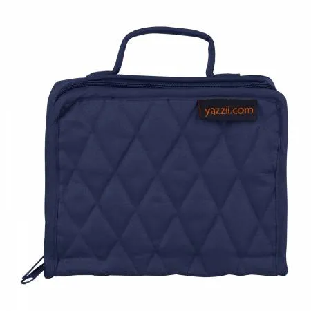 Mini Organizer Petite Navy by Yazzi