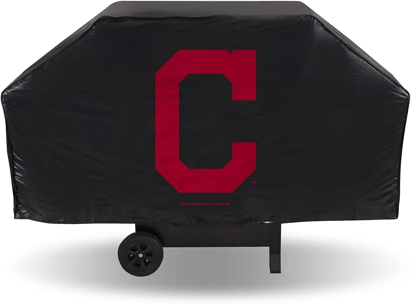 MLB Cleveland Indians Grill Cover