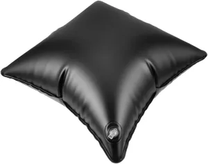 Mobestech Couch Cushion Pillow Insert for Camping Inflatable Pillow Height Adjustment Comfortable for Outdoor Use