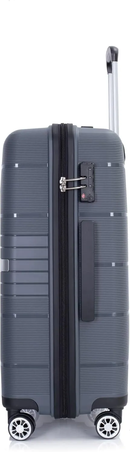 Modern, Gray As Shown, One Size
