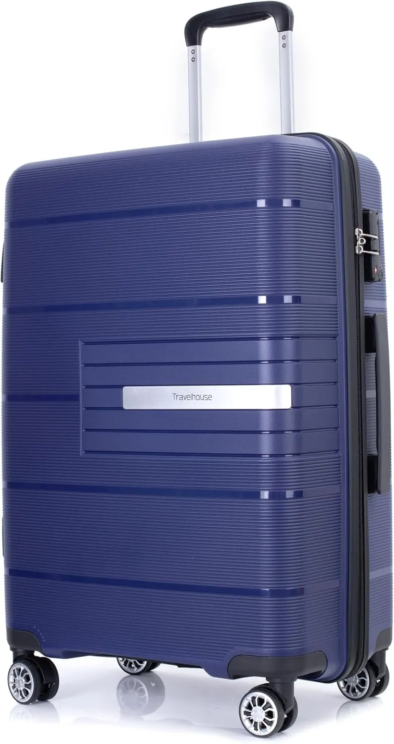 Modern, Navy As Shown, One Size