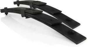 MODZ EZGO Marathon Gas and Electric Golf Carts Heavy Duty Front Leaf Spring (Set of 2)