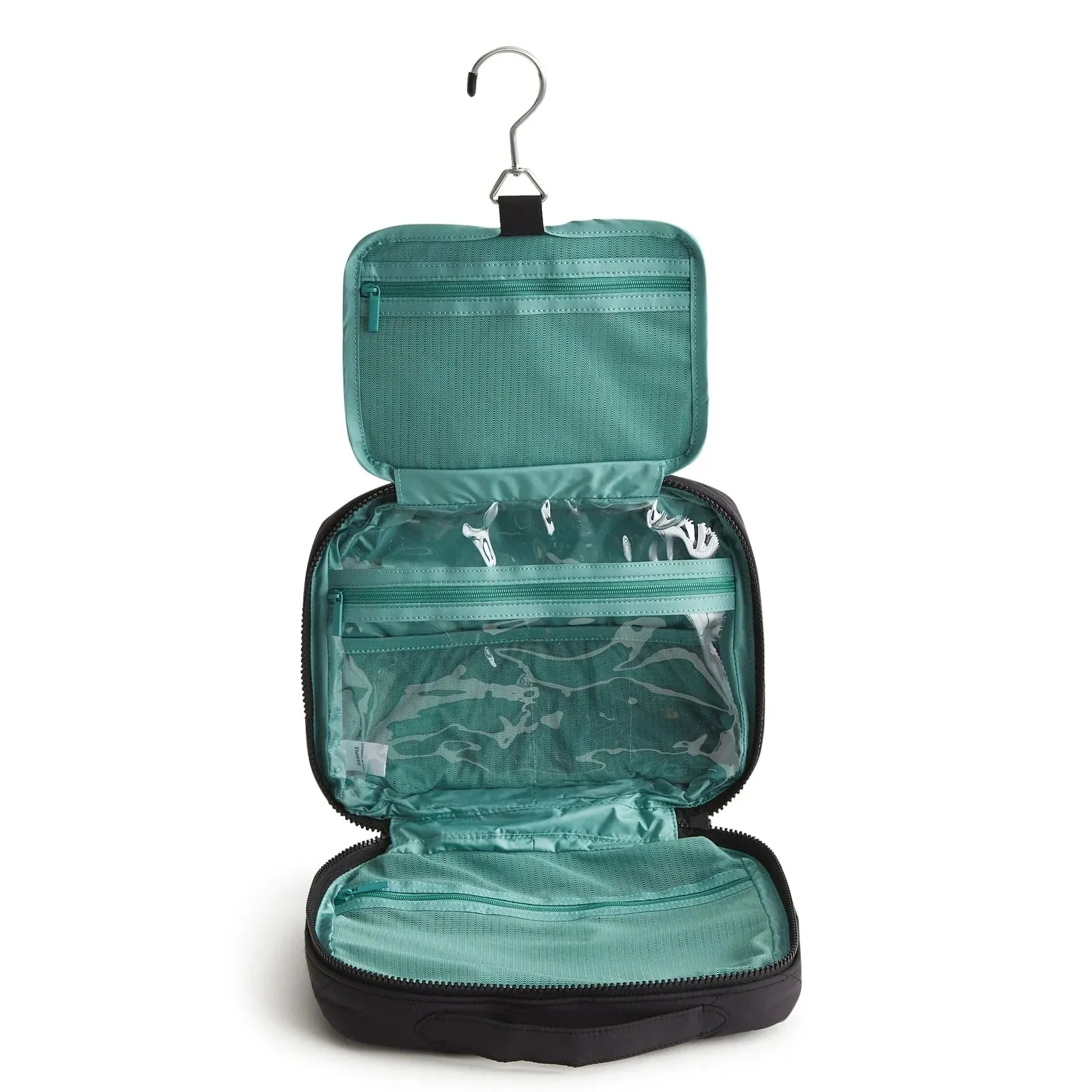 Moonless Night Hanging Travel Organizer