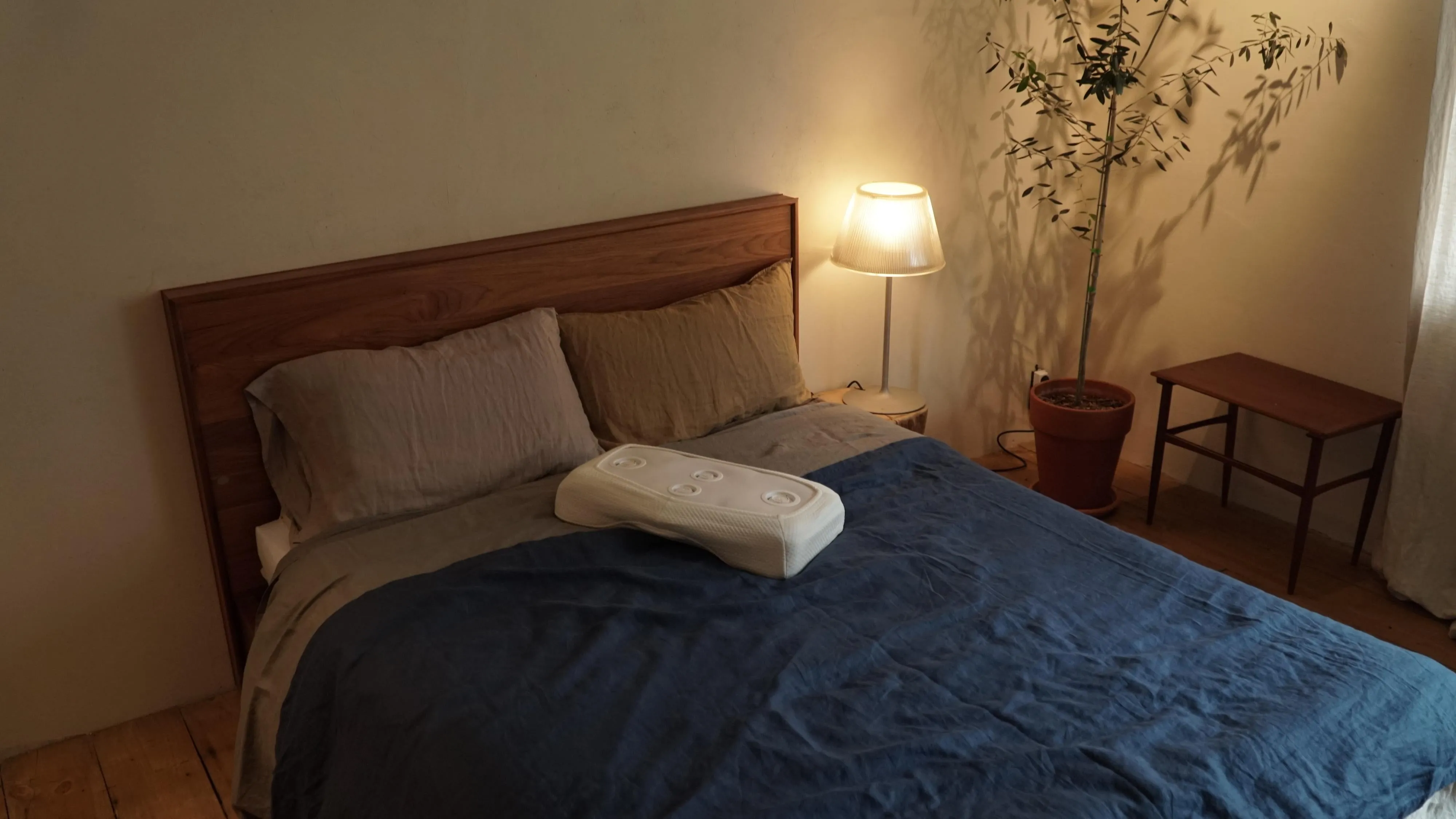 MOTEX - MTWH-MOTION-L - 1MM MOTION ERGO ADJUSTABLE PILLOW