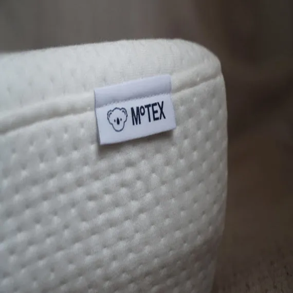 MOTEX - MTWH-MOTION-L - 1MM MOTION ERGO ADJUSTABLE PILLOW