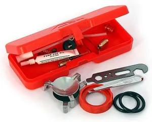MSR Expedition Field Service Kit for Liquid Fuel Stoves