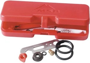 MSR Expedition Field Service Kit for Liquid Fuel Stoves