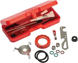 MSR Expedition Field Service Kit for Liquid Fuel Stoves