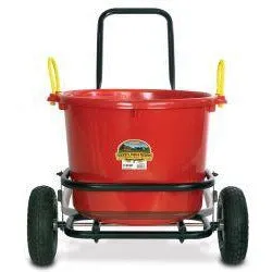 Muck Cart - CA500