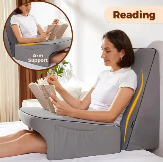 Multi-Use Pillow