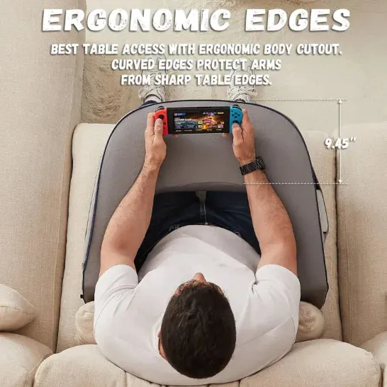Multi-Use Pillow
