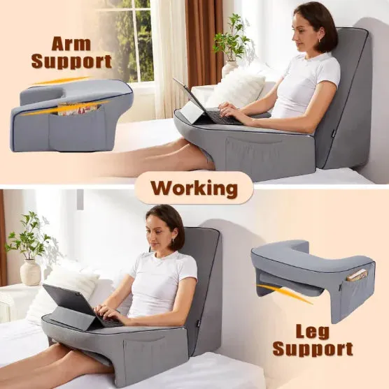 Multi-Use Pillow