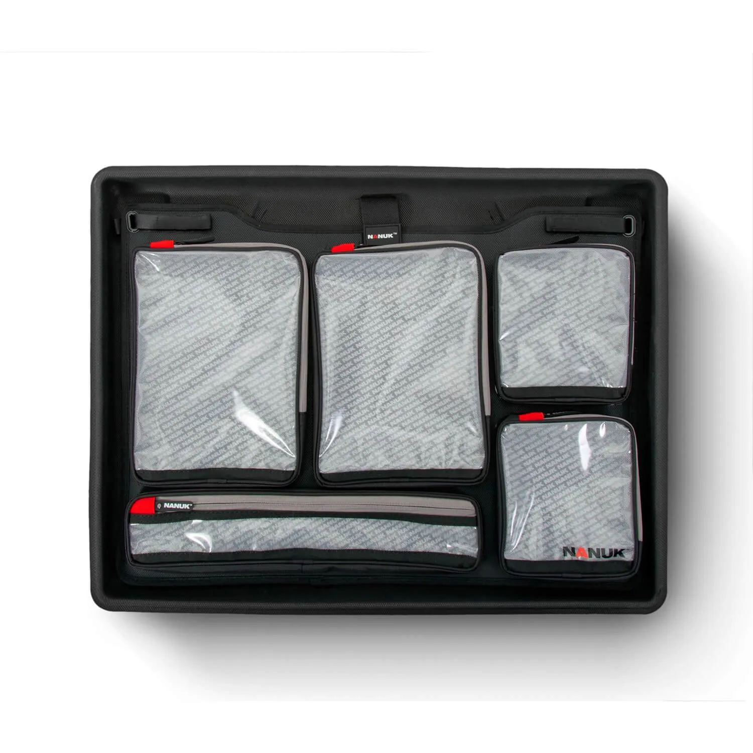 Nanuk 960 Lid Organizer