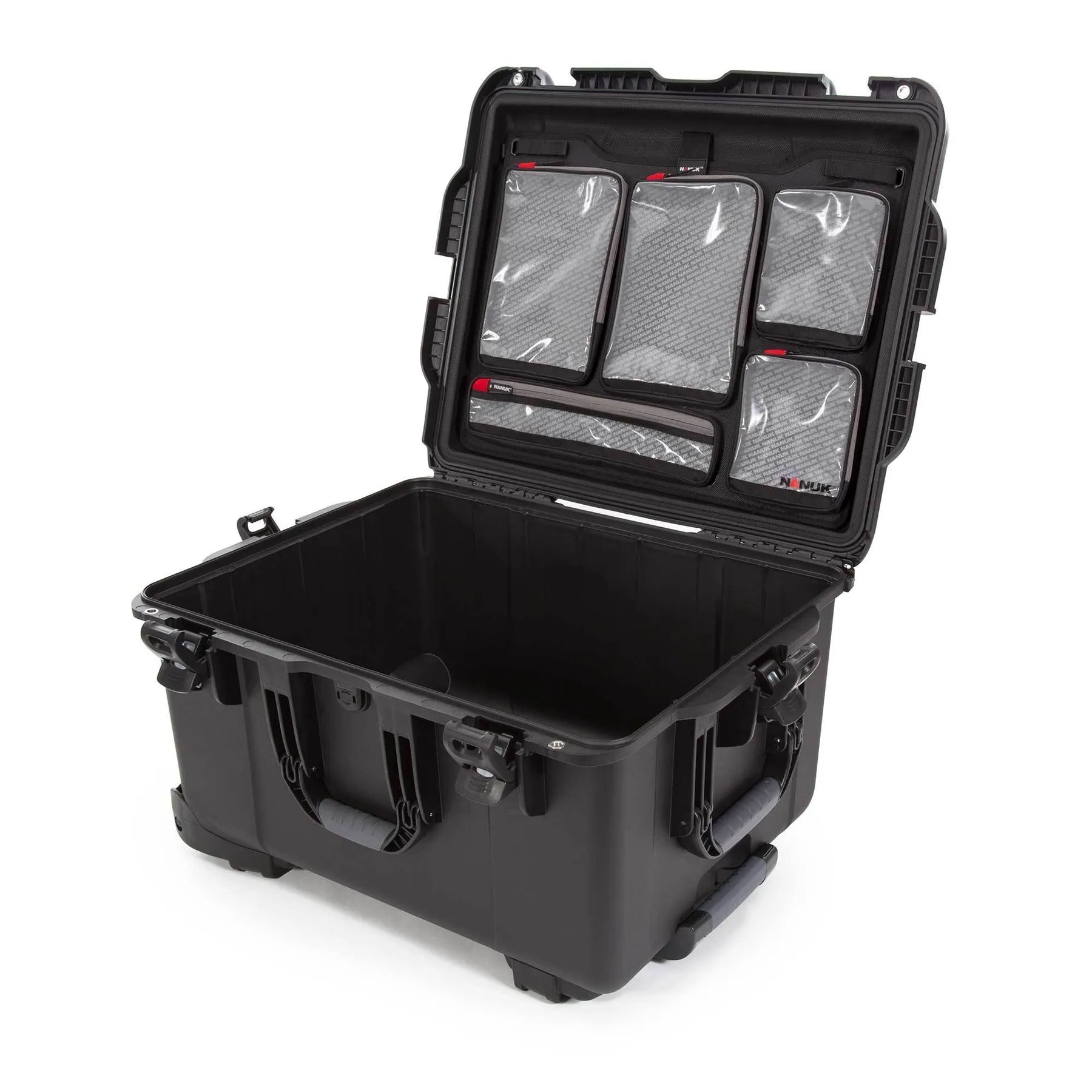 Nanuk 960 Lid Organizer